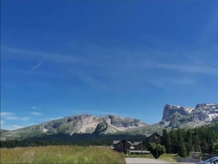 Evasion Alpine A Superdevoluy Au Pied Des Pistes Ski, Luge 4 Saisons, Rando, 2 A 6 Personnes Saint-Étienne-en-Dévoluy Lägenhet